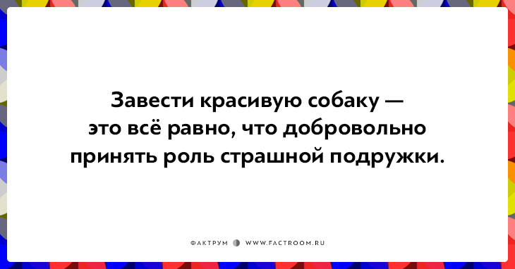 20 юморных открыток, которые повеселят вас от души