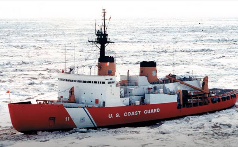 Северное противостояние: обзор сил США на арктическом направлении 