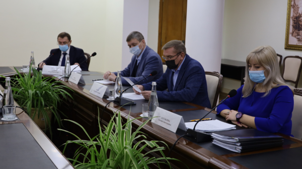 Конкурс на замещение должности главы Симферополя объявлен несостоявшимся 