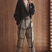 коллекция осень-зима 2019-2020 от Brunello Cucinelli коллекция осень-зима 2019-2020 от Brunello Cucinelli