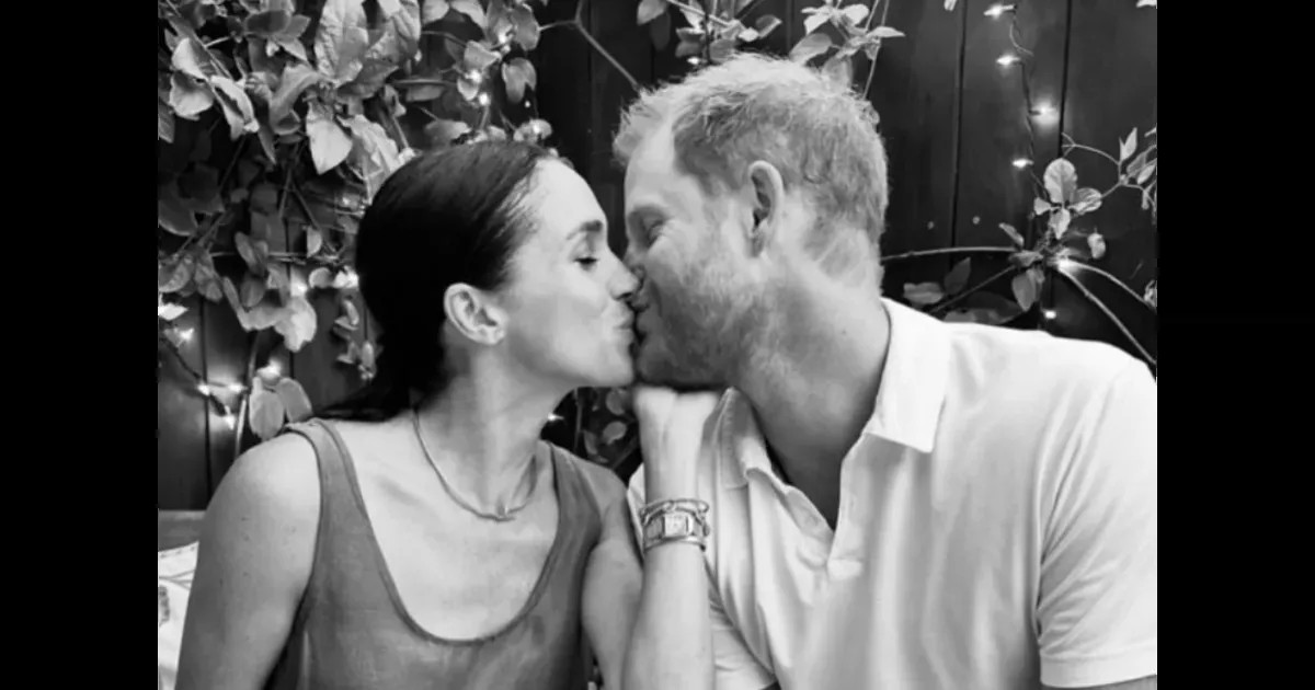 Новый гамбит Сассекских: Меган Маркл и Гарри продюсируют сериал о поло для Netflix