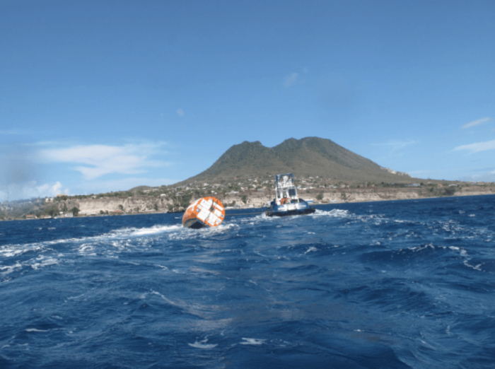 История француза, который пересек Атлантический океан в бочке История француза, который пересек Атлантический океан в бочке Путешествия,фото