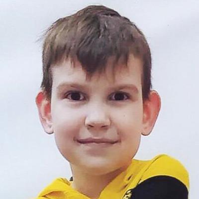 Илья Головин, 8 лет, врожденный порок сердца, спасет эндоваскулярная операция, 174 063 ₽