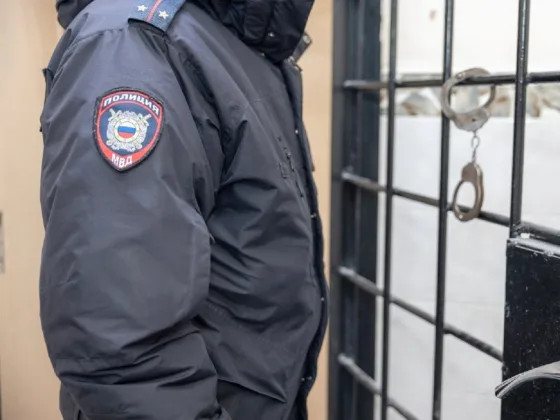 она собиралась устроить теракт на ж/д