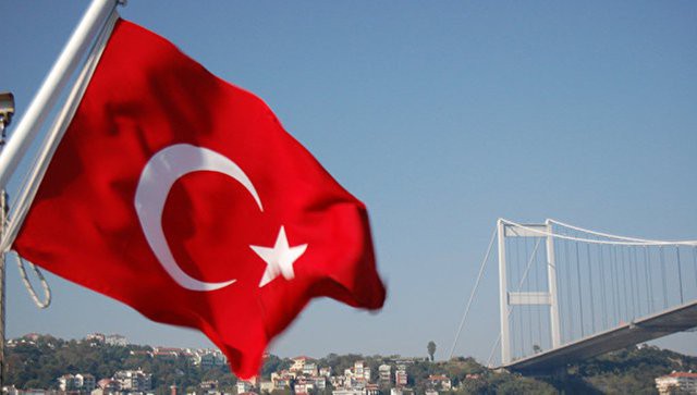 Эрдоган объявил о досрочных выборах в Турции