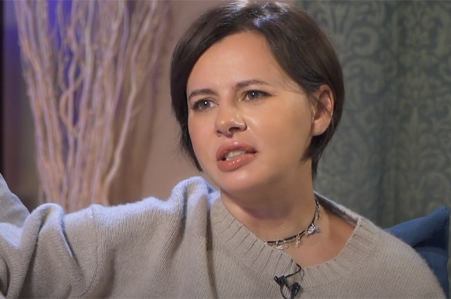 Оксана Лаврентьева рассказала Агате Муцениеце о разводе, изменах, скандальном фильме Tatler и браке с Цыпкиным Интервью