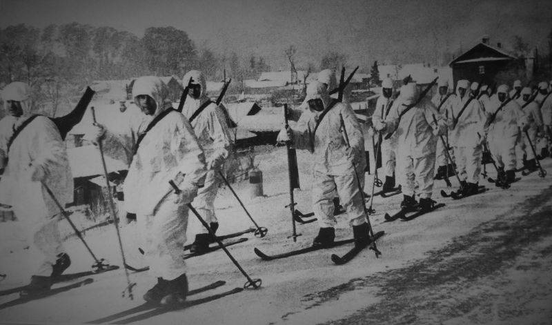 Операция «Дикий зверь». Как 2-я ударная армия попала в смертельную западню Операция «Дикий зверь». Как 2-я ударная армия попала в смертельную западню история