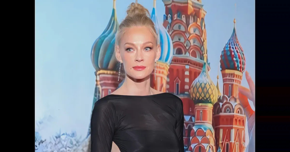 Светлана Ходченкова