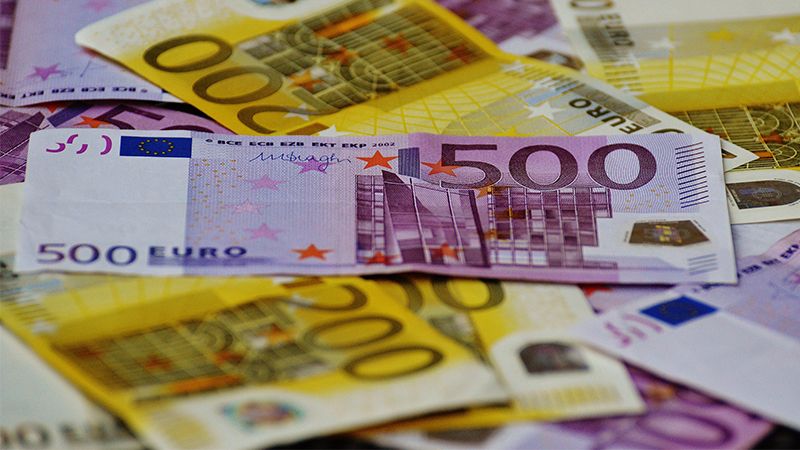 В Словакии развернулась «война за евро» между местными жителями и украинскими беженцами