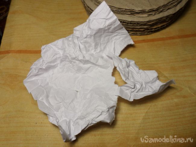 Шпагатная клеточка Шпагатная клеточка