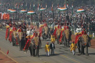 Сказки старого Маугли армия