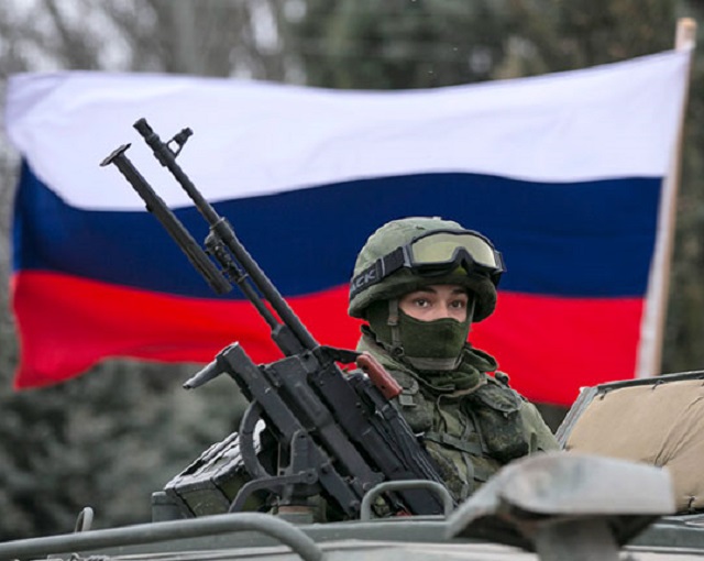 «Сделка века» : у России попросили помощи