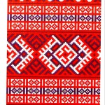 russkie uzory 132