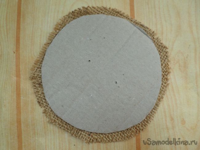 Шпагатная клеточка Шпагатная клеточка