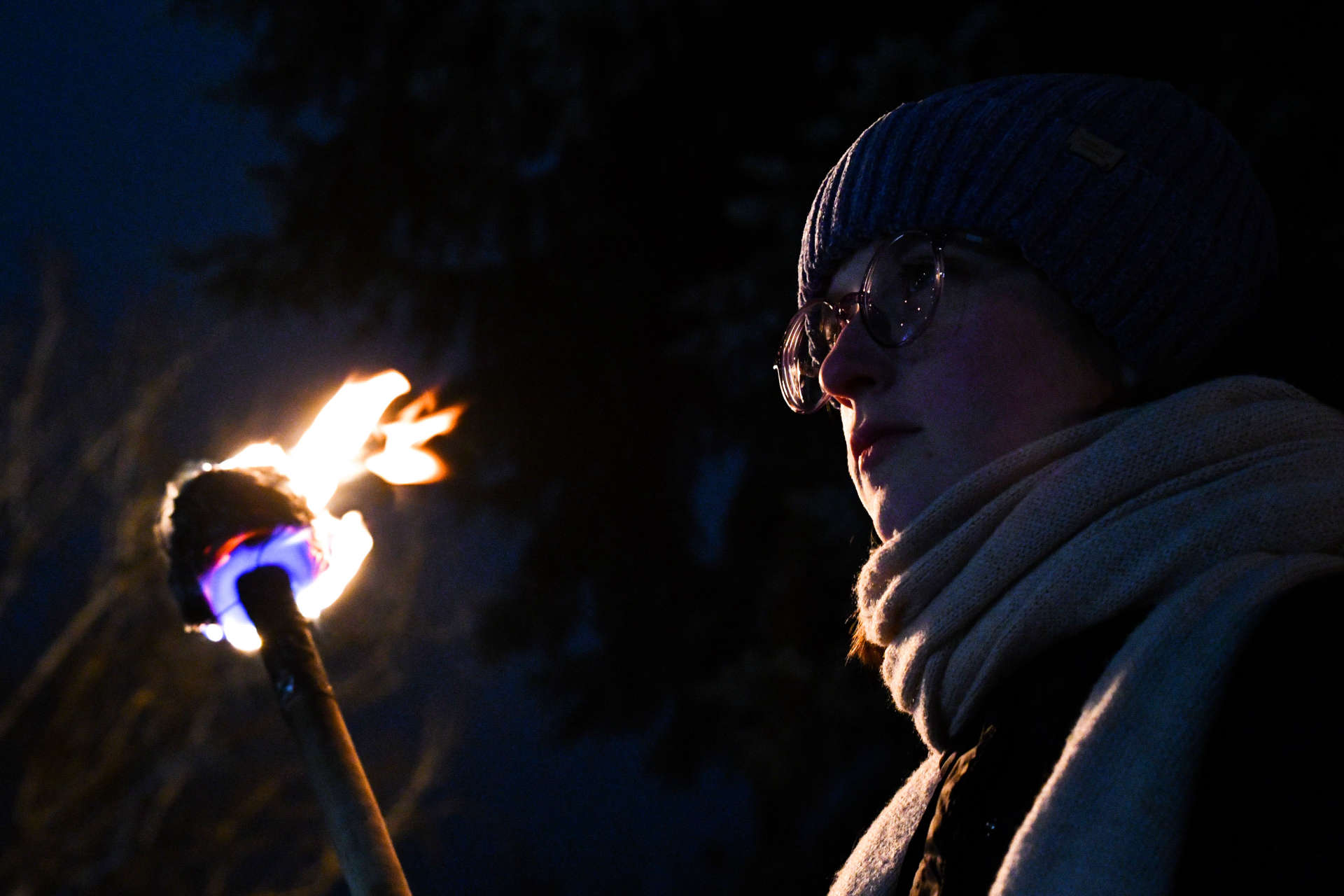 © Andriy Andriyenko / Keystone Press Agency