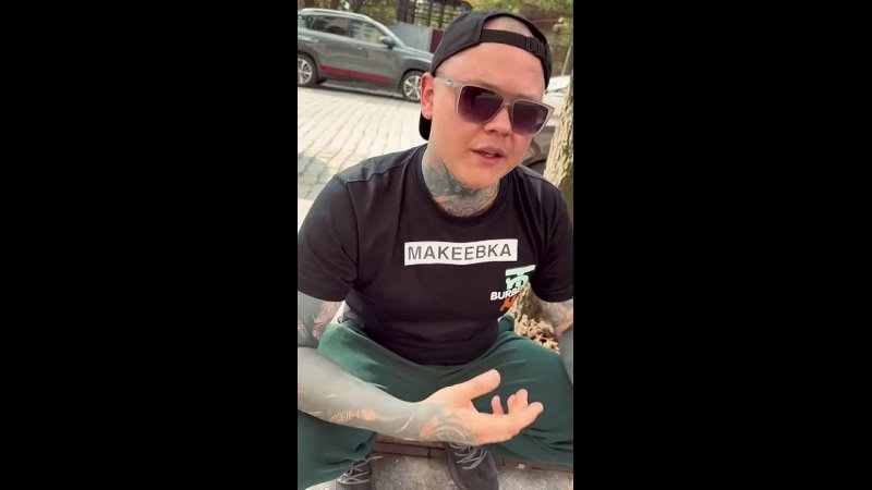 Video: Клип @donetskdnr_vk