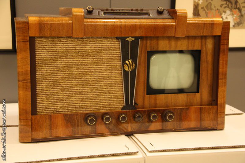 выставка, СССР, дизайн