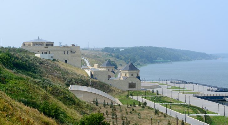 13 самобытных городов России, на которые не жалко потратить летний отпуск 