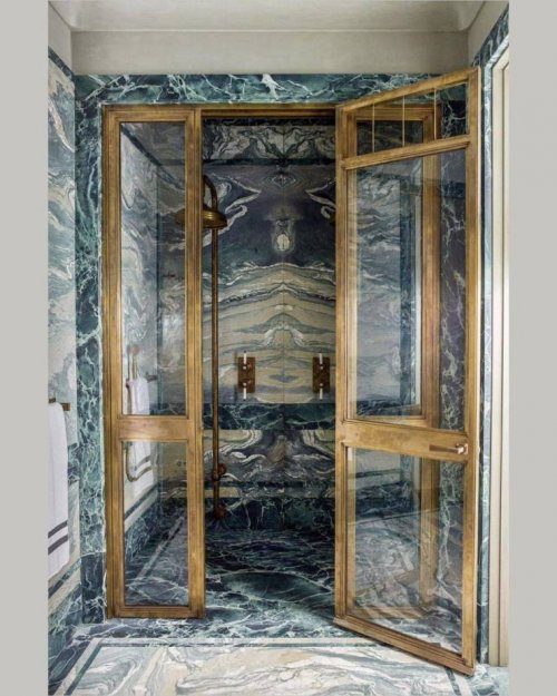 Креативный дизайн душевых Креативный дизайн душевых душевые,идеи,интерьер,сделай сам