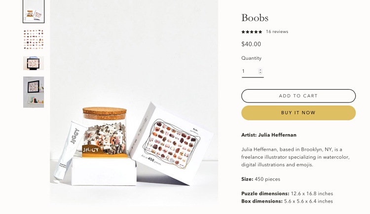 Гвинет Пэлтроу подарила 14-летнему сыну мозаику с изображением женской груди Звезды,Новости о звездах