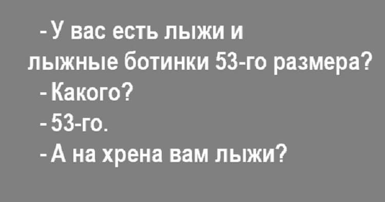 15 обалденных анекдотов для крутого настроения 