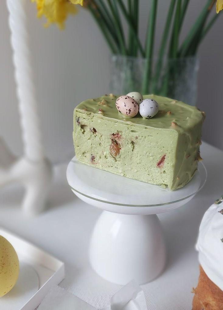 Как приготовить творожную бенто пасху из Пинтерест: рецепт самого эстетичного пасхального десерта добавить, микроволновке, Снова, перемешать, бенто, творожной, творог, водяной, шоколад, однородности, пасху, массы, пищевой, шоколад —, формы, нужно, салатовый, секунд, убрать, краситель