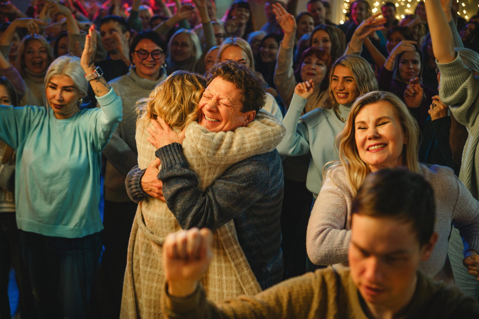 Полярный-5 (2025) Полярный-5 (2025)