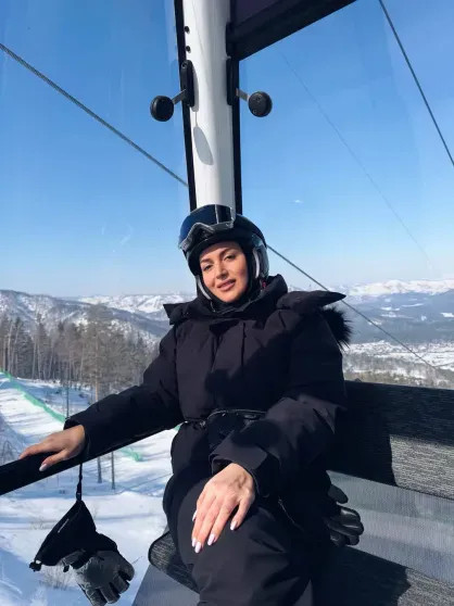 Татьяна Навка с детьми на Алтае, а Настя Ивлеева на берегу Финского залива: как звёзды провели выходные Навка, КиценкоПолина, ДиброваПолина, НавкаТатьяна, отдыха, Полина, время, России, Дмитрия, Настя, ИвлееваПолина, ИвлеевойНастя, Насти, ИвлееваФото, ИвлееваНастя, Российские, Бегак, ЖасминЖасминФилипп, КиценкоРанее, ЖасминФото