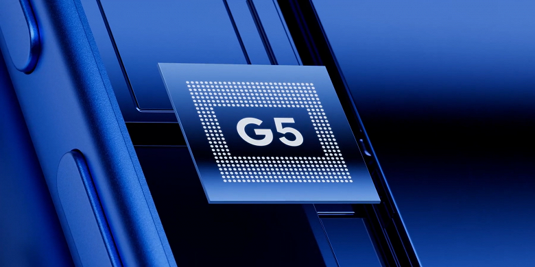  новая SoC Tensor G5, 100-кратный зум, увеличенная батарея и 7 лет обновлений