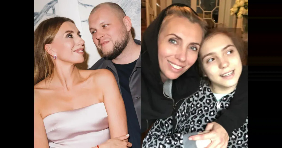 Сергей Бондарчук впервые рассказал о взрослении с сестрой, у которой ДЦП