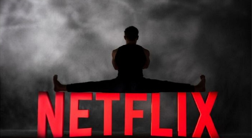 Жан-Клод Ван Дамм сыграет в экшн-комедии от Netflix