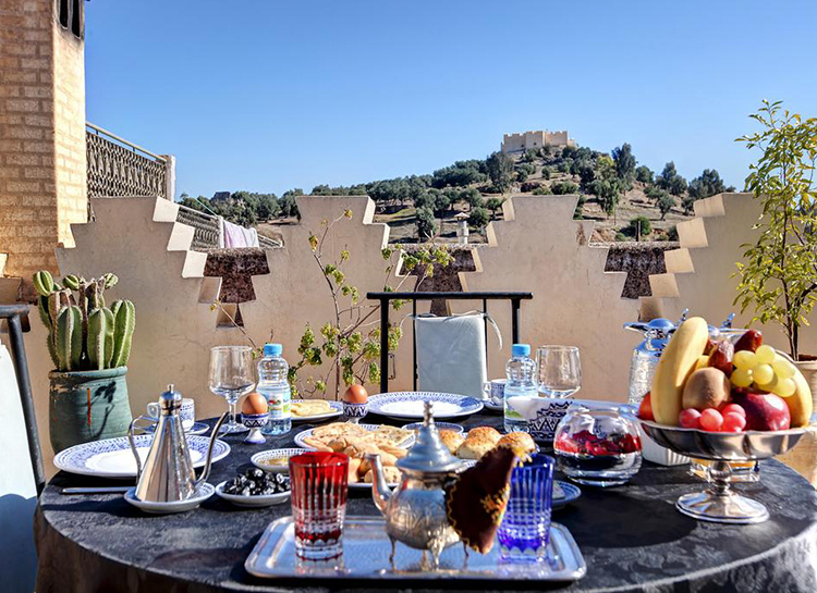 Где остановиться в отпуске для красивых фото: 7 самых "инстаграмных" мест в мире Где остановиться в отпуске для красивых фото: 7 самых "инстаграмных" мест в мире Стиль жизни / Путешествия