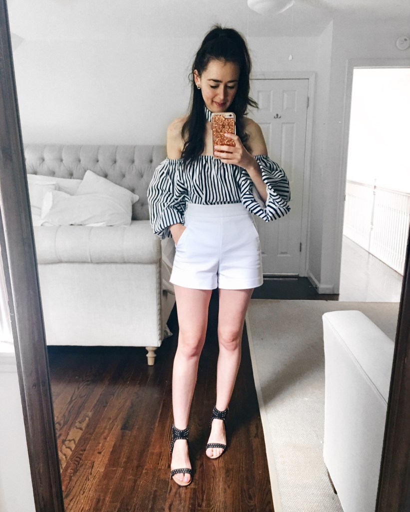 NYC Blogger: Summer Hamptons Looks 5