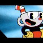 Новый ролик игрового процесса Cuphead  
