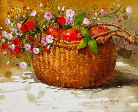 �������� Yi Seong-bu. ����������