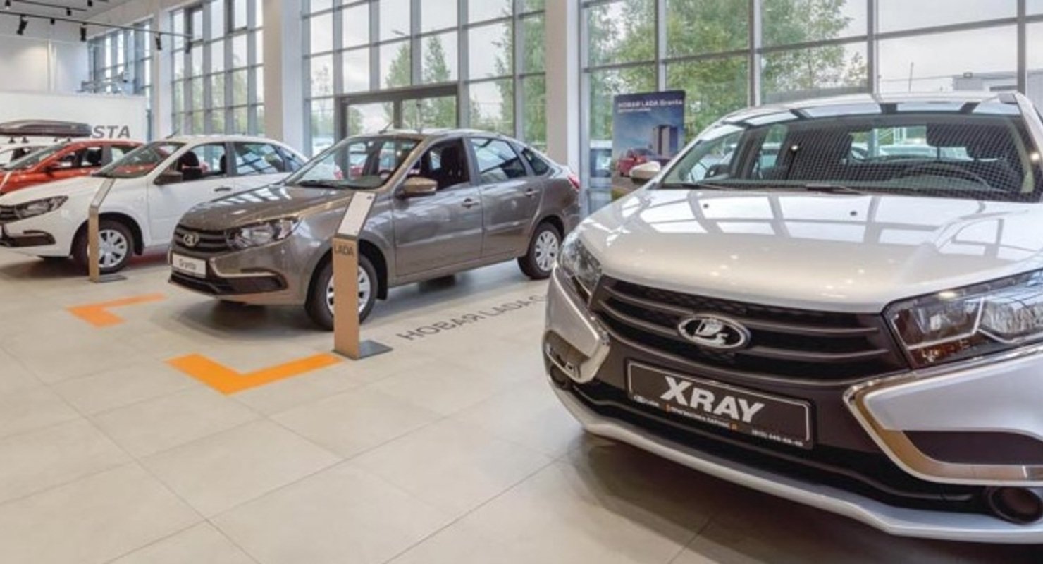 «Автокод» рассказал, как ухудшилась ситуация на рынке авто