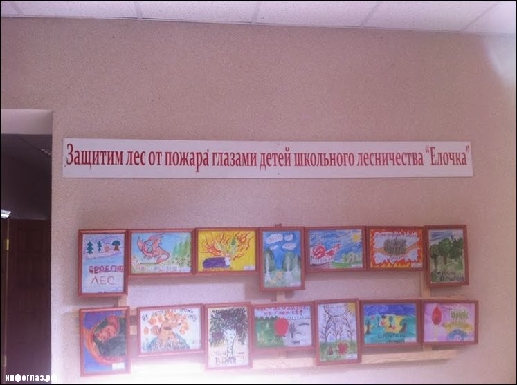 Хорошего вам настроения на всю неделю! 