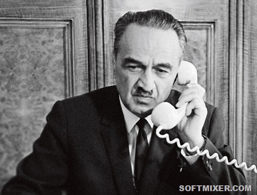 Конец «фарцы». Хрущев и советские миллионеры Конец «фарцы». Хрущев и советские миллионеры