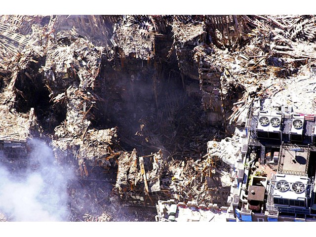 Что надо знать простым людям о событиях 11 сентября 2001 года Что надо знать простым людям о событиях 11 сентября 2001 года геополитика