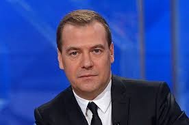 Дмитрий Медведев: Хор безответственных