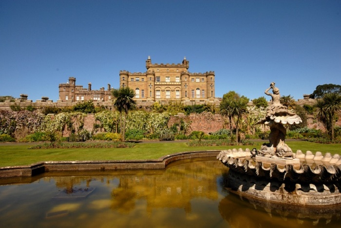  celticcastles.com.