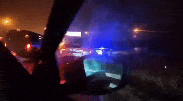    Момент задержания банды. Видео с официального ТГ-канала Росгвардии