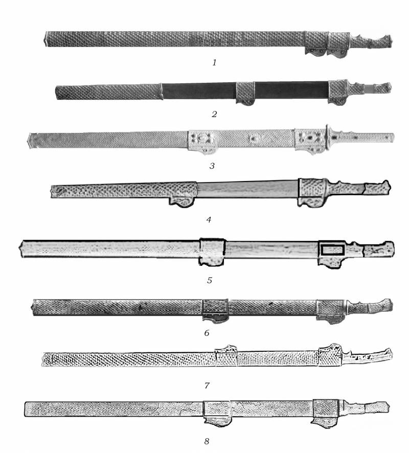 Воины империи ариев VI–VII веков Воины империи ариев VI–VII веков история