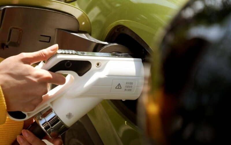 Wuling Bingo будет запущен 29 марта. , цена начинается от 10 100 долларов США