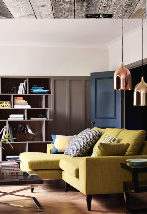 Стили интерьера - 6 основных направлений для «чайников» интерьер и дизайн,стили интерьера