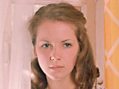 Надежда Горшкова. Та самая Клава К из советской подростковой драмы. Надежда Горшкова. Та самая Клава К из советской подростковой драмы. девушки,история кино,кино,киноактеры,СССР,художественное кино