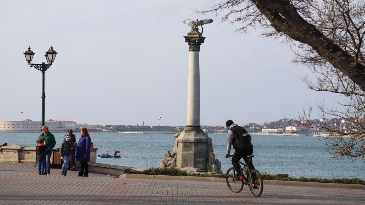 Севастопольцы волной негодования добились доработки маршрутов городского транспорта