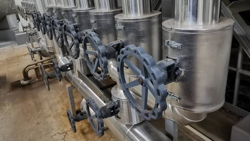 Коммунальщики Мордовии заплатят 1,2 млн рублей за вред экологии