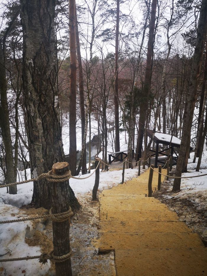 Когда управляющая компания не ворует деньги За городом, Дача, Деревня, СНТ, Управляющая компания, Подмосковье, Длиннопост