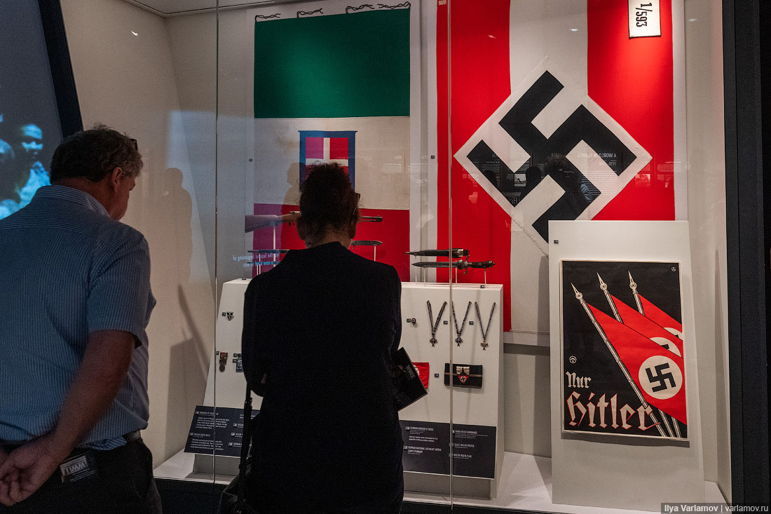 Как американцы Вторую мировую выиграли Вторая мировая война,пропаганда,США